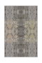Conceptum Alfombra de Pasillo Multicolor 80 x 150 cm